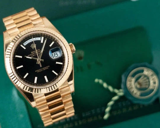 Rolex