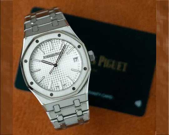 Audemars Piguet