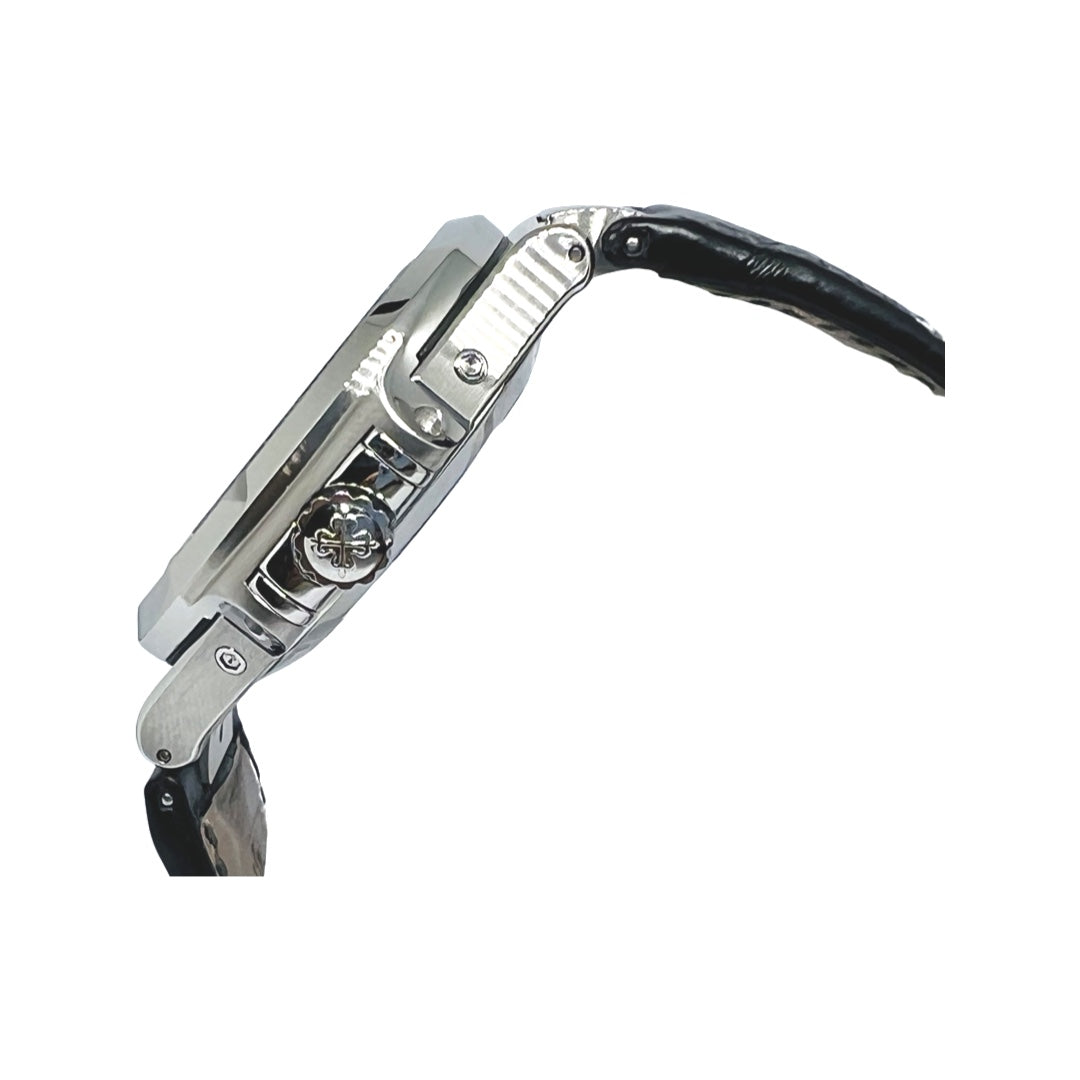 Patek Philippe Nautilus 5726A-001 Annual Calendar Moon Phase Watch