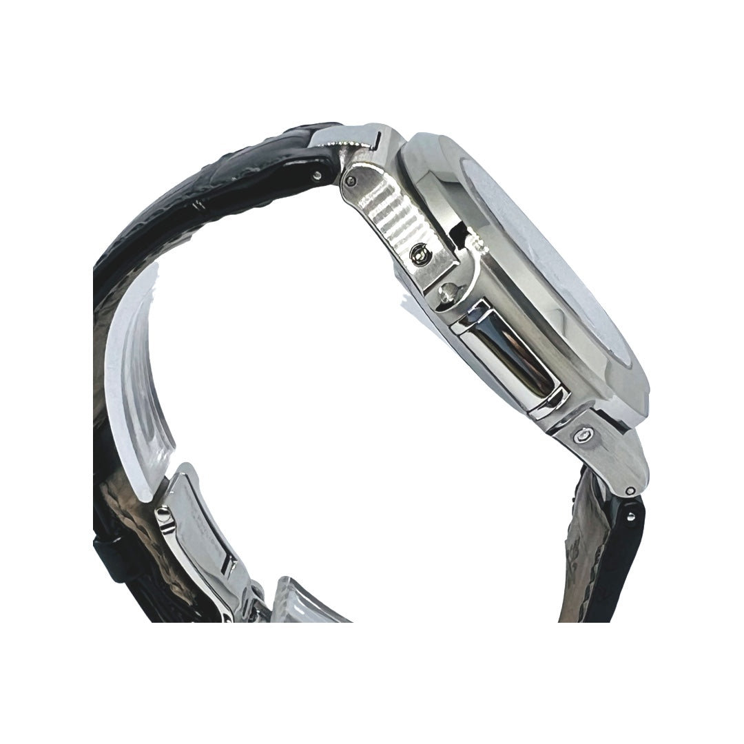 Patek Philippe Nautilus 5726A-001 Annual Calendar Moon Phase Watch