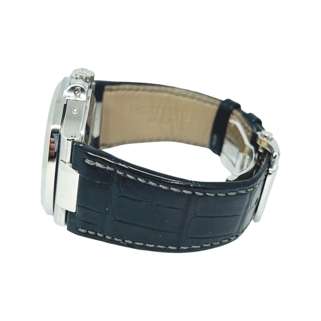 Patek Philippe Nautilus 5726A-001 Annual Calendar Moon Phase Watch