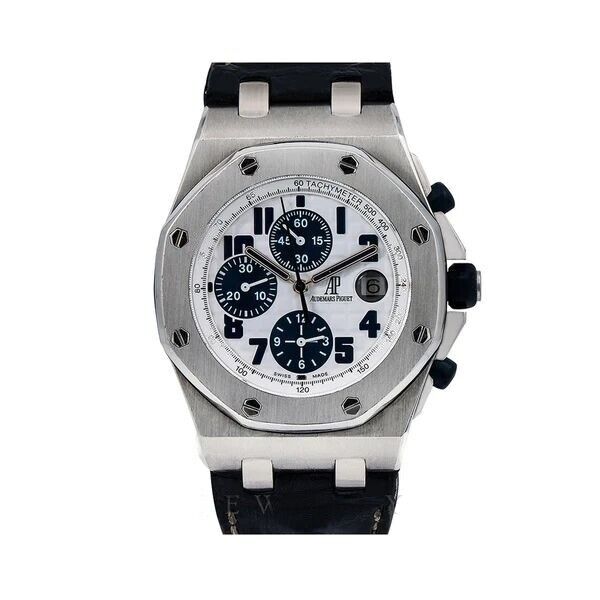 Audemars Piguet Royal Oak Offshore Navy 26170ST 42MM Watch