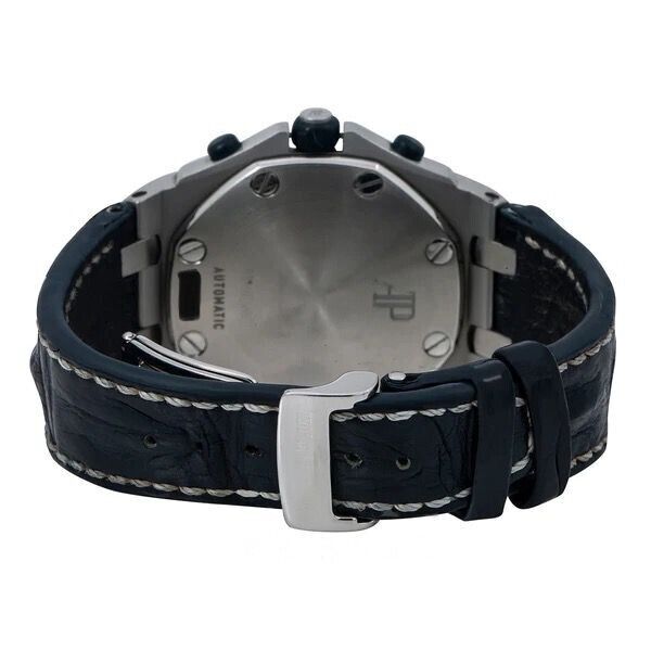 Audemars Piguet Royal Oak Offshore Navy 26170ST 42MM Watch